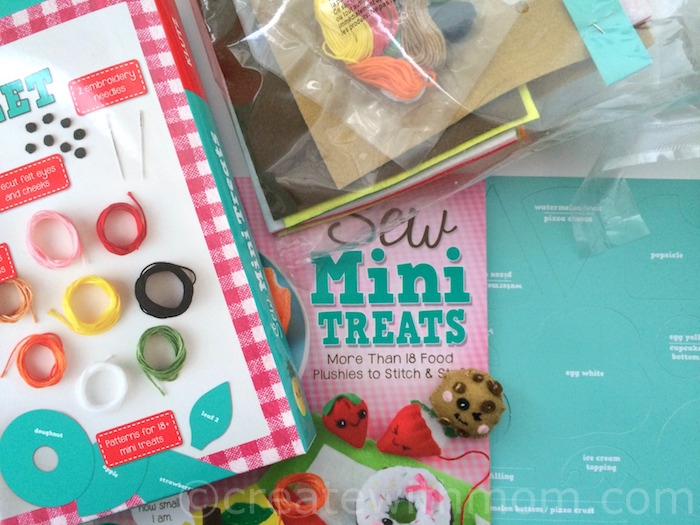 Create With Mom: Win 1 of 3 Klutz Prize Packs to Engage Your Kids